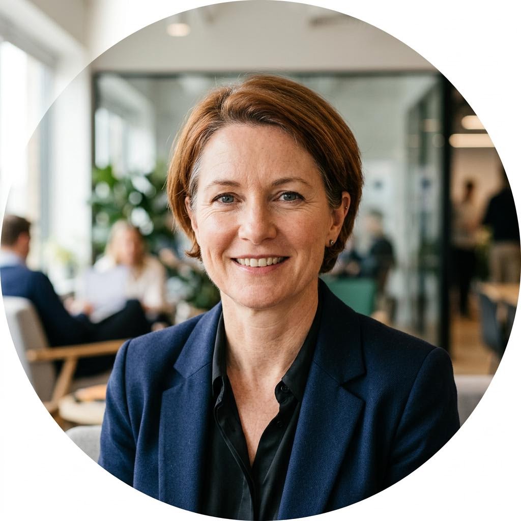 Claire, verifizierte DegisorETH Nutzerin